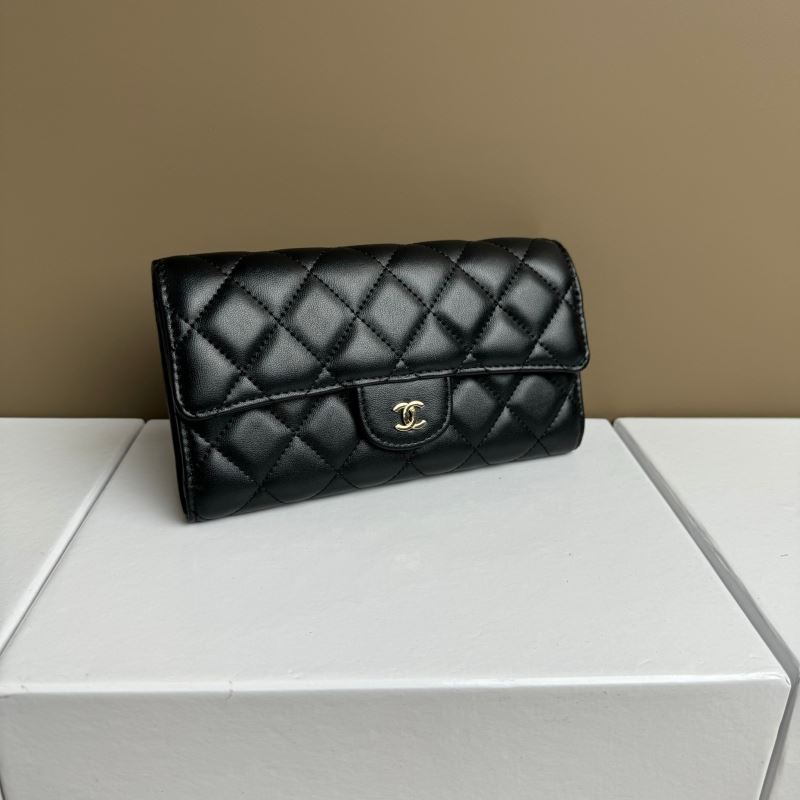 Chanel Wallets Purse